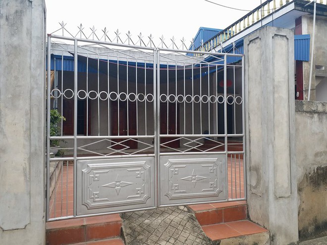 Chồng của người gi&uacute;p việc tung hứng, đ&aacute;nh đập b&eacute; g&aacute;i hơn 1 th&aacute;ng tuổi cho biết ở nh&agrave; vợ rất n&oacute;ng t&iacute;nh - Ảnh 2.