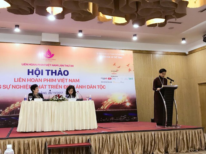 Ngô Thanh Vân nói gì khi bị cho là lợi dụng vụ livestream lậu để PR cho Cô Ba Sài Gòn - Ảnh 3.