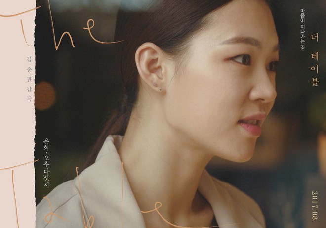 Phim Hàn tháng 8: Lee Jong Suk, Park Seo Joon và Kang Ha Neul đổ bộ! - Ảnh 26.