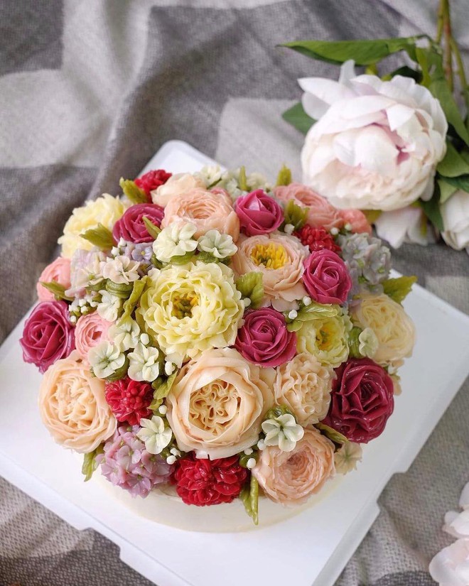 Tin chấn động: Sau 3 năm, b&aacute;nh do Tăng Thanh H&agrave; l&agrave;m cuối c&ugrave;ng cũng đ&atilde; đẹp - Ảnh 2.