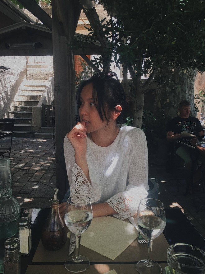 Những chuyến đi ch&acirc;u &Acirc;u của hot girl khiến d&acirc;n t&igrave;nh đứng ngồi kh&ocirc;ng y&ecirc;n v&igrave; ảnh đẹp - Ảnh 21.