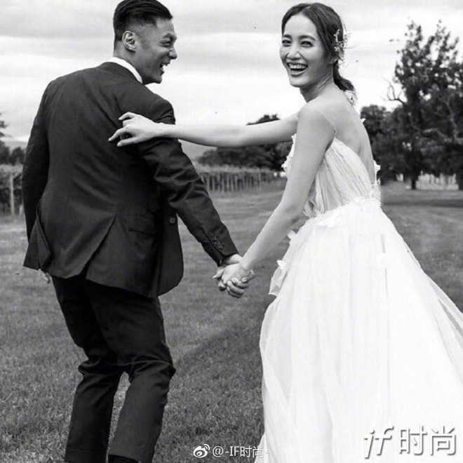 Tài tử Vô Gian Đạo 3 bất ngờ thông báo kết hôn với thiên kim tiểu thư Hồng Kông - Ảnh 3.