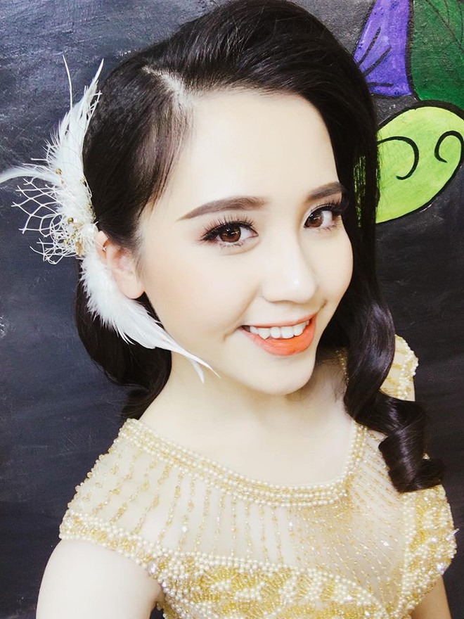 3 hot girl thế hệ mới nổi bật nhất của Đại học Ngoại thương Hà Nội - Ảnh 7. 3 hot girl thế hệ mới nổi bật nhất của Đại học Ngoại thương Hà Nội - Ảnh 7.