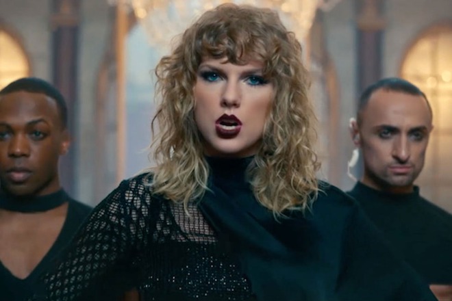 Taylor Swift hóa rắn: Ai cũng đã chờ đợi ngày này quá lâu rồi! - Ảnh 14.