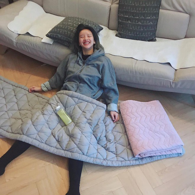 Nổi tiếng vì xinh đã là gì, có cô nàng hút gần 150k lượt follow nhờ đăng ảnh tự dìm mình - Ảnh 10. Nổi tiếng vì xinh đã là gì, có cô nàng hút gần 150k lượt follow nhờ đăng ảnh tự dìm mình - Ảnh 10.