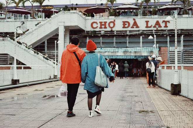 Điểm danh 3 cặp đôi mới toanh đang được giới trẻ Việt yêu thích - Ảnh 3.