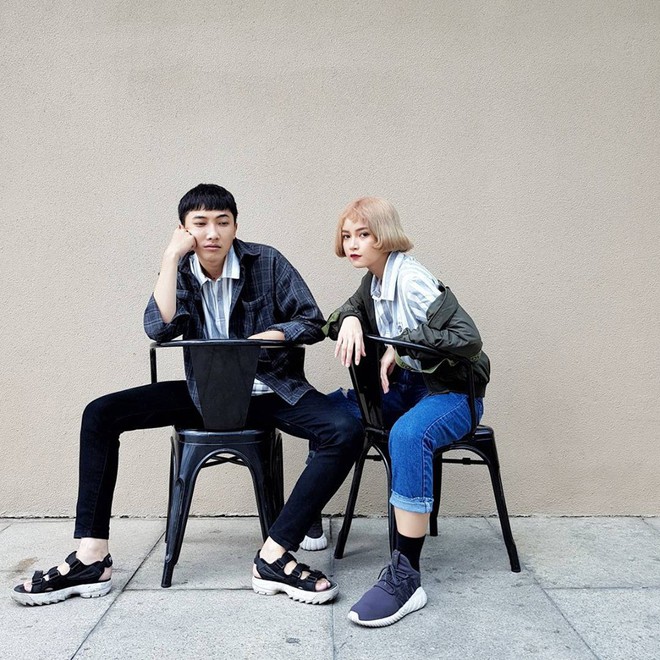 Điểm danh 3 cặp đôi mới toanh đang được giới trẻ Việt yêu thích - Ảnh 3.