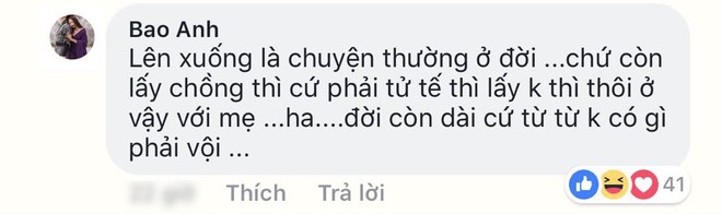 Dân mạng tranh luận khi Hồ Quang Hiếu tiết lộ lý do chia tay, Bảo Anh lên tiếng đầy bất ngờ! - Ảnh 3.