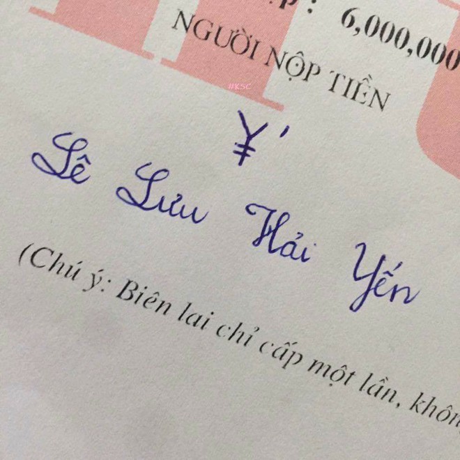 Bộ sưu tập những mẫu chữ ký cá tính và thẳng thắn nhất MXH Việt những ngày qua - Ảnh 3.