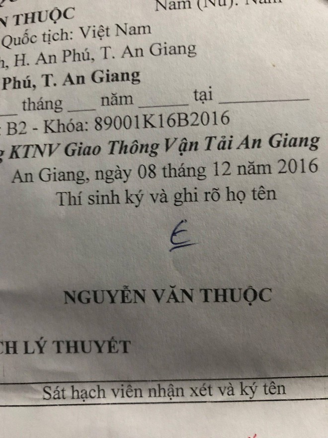 Sau 1000kg và H20, dân mạng vào cuộc so tài xem chữ ký ai chất nhất! - Ảnh 15.