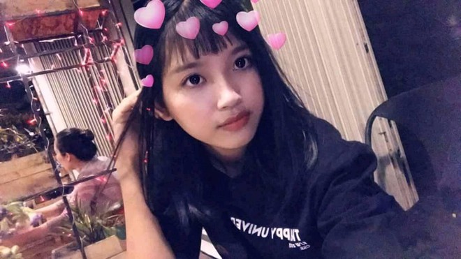 C&ocirc; bạn trong clip diễn s&acirc;u Chiếc lược ng&agrave; đang hot nhất MXH l&agrave; ai? - Ảnh 7.