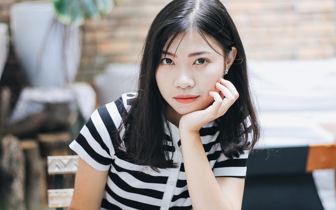 Chi Pu c&oacute; xứng đ&aacute;ng được gọi l&agrave; ca sĩ? - Ảnh 1.