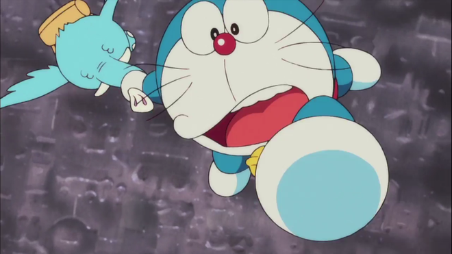Không chỉ là phim hoạt hình, Doraemon còn là món ăn mãi chẳng ngán của những đứa trẻ đã già! - Ảnh 4.