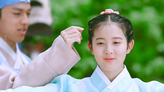 7 tiểu mĩ nhân Hàn Quốc hứa hẹn kế thừa Kim So Hyun, Kim Yoo Jung là ai? - Ảnh 15.