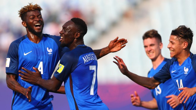 FIFA cảnh báo U20 Pháp phải đánh giá đúng năng lực thật sự của U20 Việt Nam - Ảnh 3.