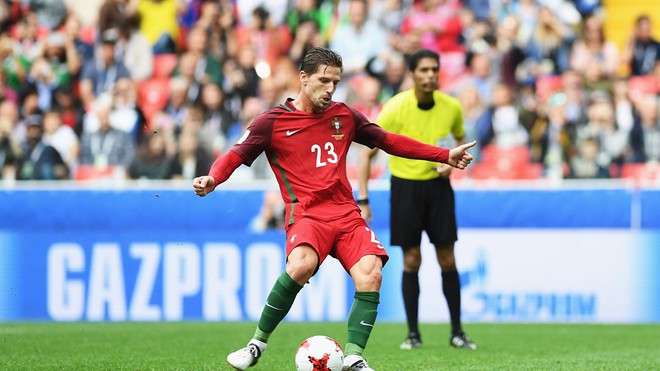 Vắng Ronaldo, Bồ Đào Nha vất vả giành hạng 3 Confed Cup 2017 - Ảnh 12.