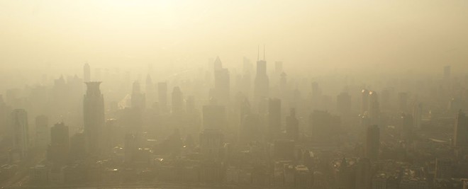 Li&ecirc;n Hợp Quốc cảnh b&aacute;o kh&iacute; thải CO2 tr&ecirc;n Tr&aacute;i đất đ&atilde; chạm ngưỡng cao chưa từng thấy trong 3 triệu năm - Ảnh 2.