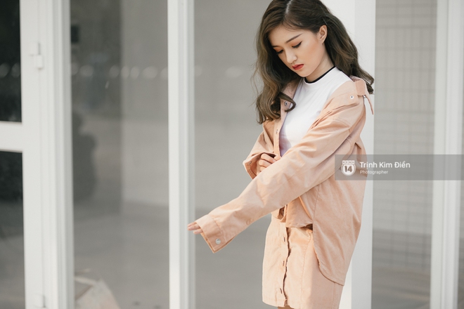 Street style giới trẻ 2 miền: Không chỉ mát mẻ mà còn chất ngất người - Ảnh 3.