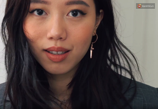 Hội m&ecirc; son n&ecirc;n update ngay: 7 c&acirc;y son tủ m&ugrave;a thu m&agrave;u xinh ngất ng&acirc;y của beauty blogger Daul Be - Ảnh 6.