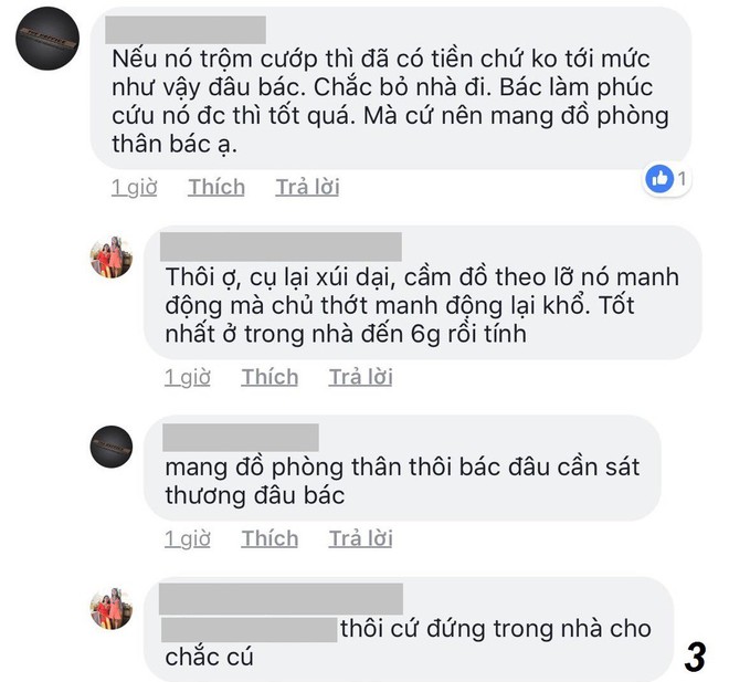 Ninh B&igrave;nh: Thấy người lạ ngủ trong s&acirc;n nh&agrave; m&igrave;nh, c&aacute;ch xử l&yacute; của gia chủ khiến nhiều người bất ngờ - Ảnh 3.