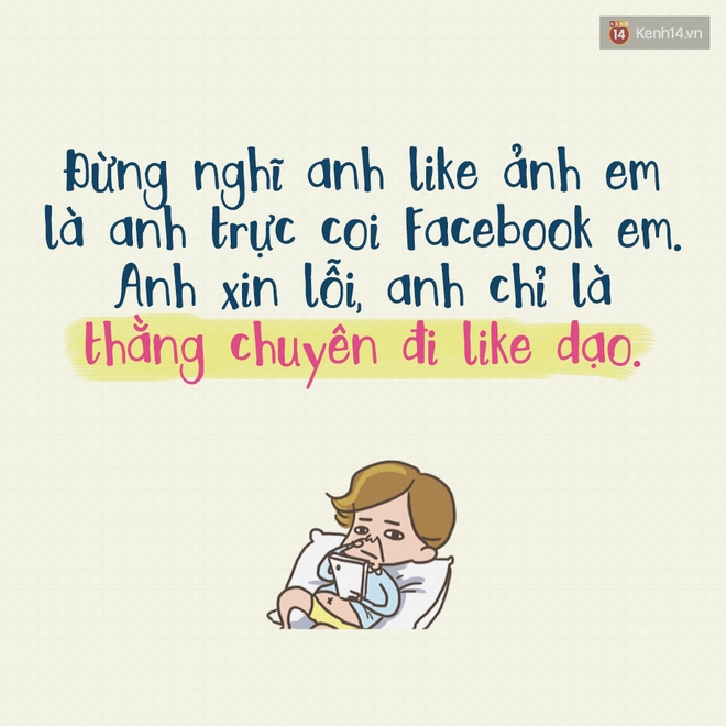 Tỉnh lại đi các cô ạ, hiện thực không bao giờ lãng mạn như lời trong phim đâu! - Ảnh 5.