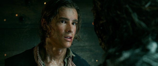 Pirates of the Caribbean: Salazar’s Revenge - Bom tấn đáng mong chờ nhất dịp đầu hè 2017 - Ảnh 3.