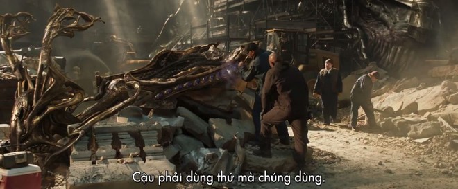 Spider-Man: Homecoming tung trailer mới, tiết lộ nguồn gốc của kẻ tử th&ugrave; Vulture - Ảnh 4.