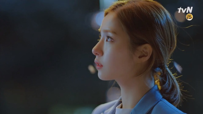 Thủy Thần” Nam Joo Hyuk đắm đuối nhìn “nữ thần mặt đơ” Shin Se Kyung - Ảnh 4.