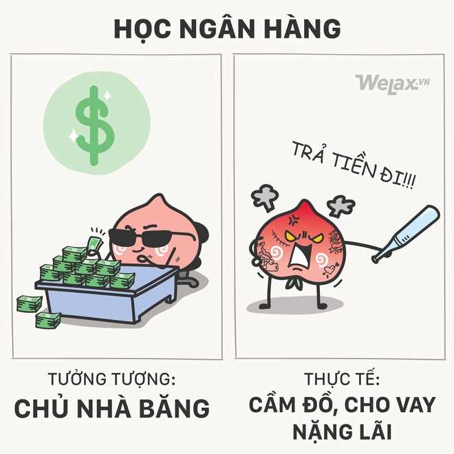 10 sự thật gi&uacute;p bạn mất sạch niềm tin v&agrave;o nghề nghiệp tương lai - Ảnh 5.