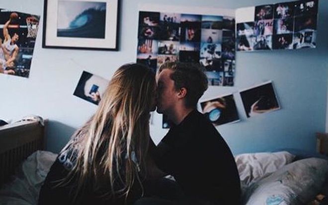 7 thói quen xấu xí của cánh đàn ông mà chẳng cô gái nào có thể ưa nổi - Ảnh 2.