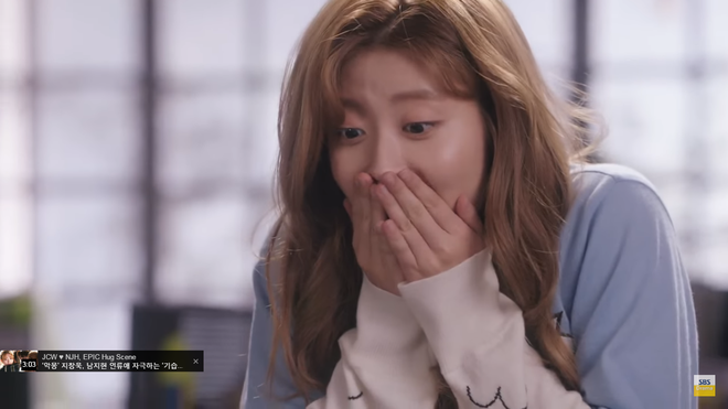 &ldquo;Đối T&aacute;c Đ&aacute;ng Ngờ&rdquo;: D&ugrave; bị &ldquo;friendzone&rdquo;, Ji Chang Wook vẫn t&igrave;nh bể b&igrave;nh với Nam Ji Hyun! - Ảnh 25.