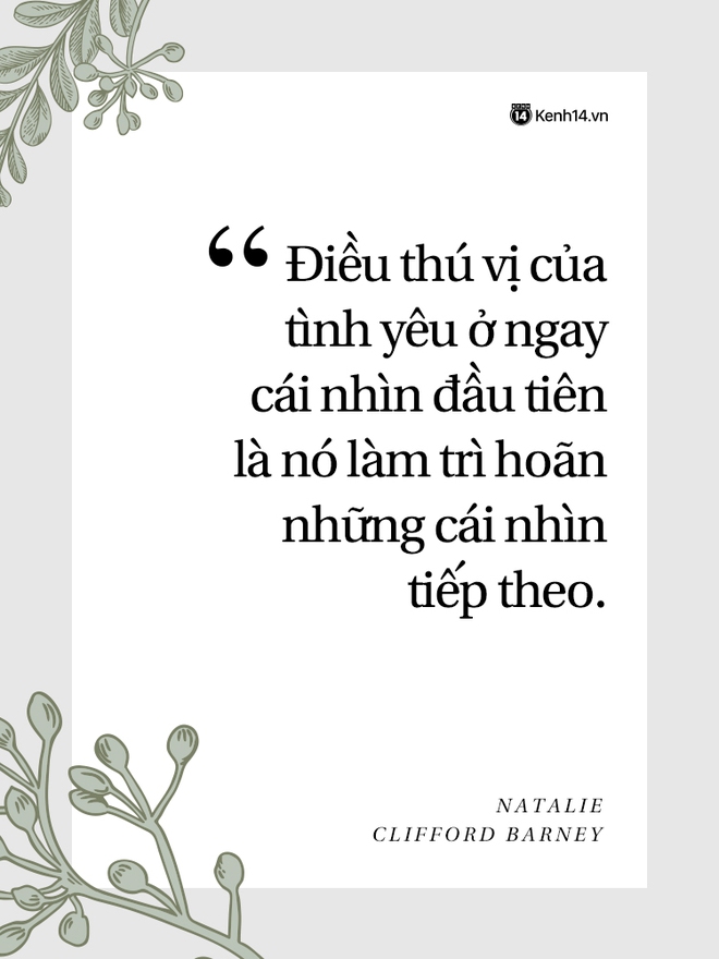 Tình đầu là tình mạnh mẽ nhất, nhưng cũng ngây ngô, khờ dại và nhiều nuối tiếc nhất - Ảnh 5.