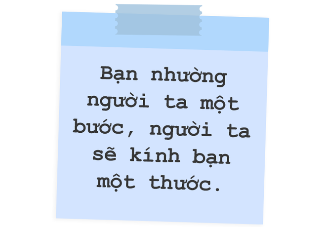 Đời người chỉ gói gọn trong 10 điều tưởng chừng đơn giản này, nhưng phải hiểu hết bạn mới được thảnh thơi - Ảnh 3.