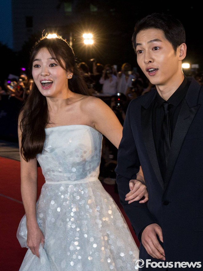 Quay ngược lại hơn 12 năm trước, c&oacute; lẽ Song Joong Ki v&agrave; Song Hye Kyo đ&atilde; kh&ocirc;ng thể lấy nhau! - Ảnh 3.