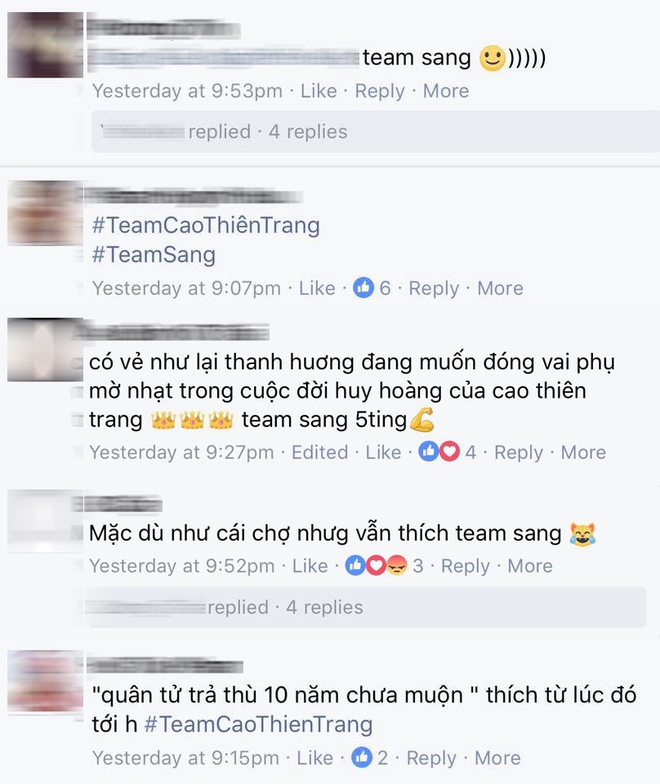 Cao Thiên Trang đang sở hữu những phát ngôn chất nhất Next Top Model! - Ảnh 10.