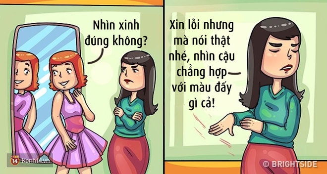 9 câu nói không dành cho những người lịch sự - Ảnh 5.