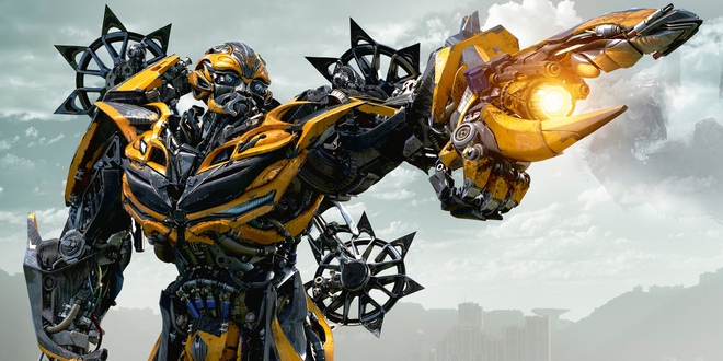 17 chi tiết thú vị có thể bạn đã bỏ lỡ trong “Transformers: The Last Knight” - Ảnh 3.