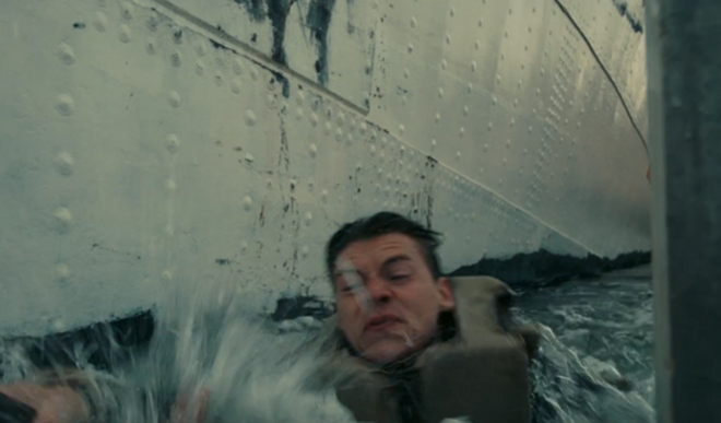 Dunkirk - Khi sống s&oacute;t đ&atilde; l&agrave; chiến thắng - Ảnh 3.