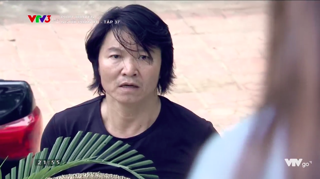 "Người ph&aacute;n xử" tập 37: Lương Bổng tho&aacute;t chết ngoạn mục nhưng lại bị đọc trộm nhật k&iacute; - Ảnh 3.