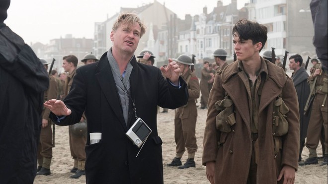 Tại sao &ldquo;Dunkirk&rdquo; lại l&agrave; một bom tấn kh&aacute;c biệt nhất của Christopher Nolan? - Ảnh 4.