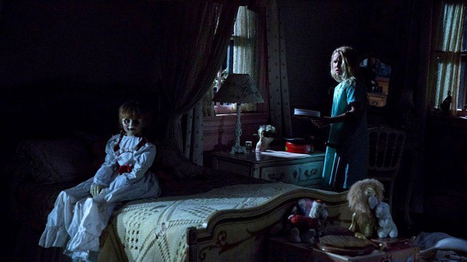 Annabelle: Creation - Đi đêm lắm có ngày gặp ma - Ảnh 3.