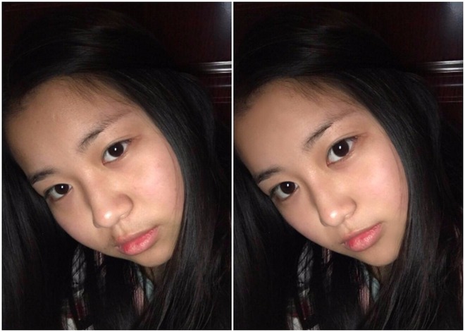 Photoshop cũng thường thôi, giờ phải chỉnh mà như không chỉnh mới chất - Ảnh 3.