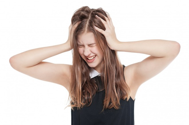 6 dấu hiệu thiếu sắt dễ nhận biết m&agrave; con g&aacute;i kh&ocirc;ng n&ecirc;n bỏ qua - Ảnh 2.