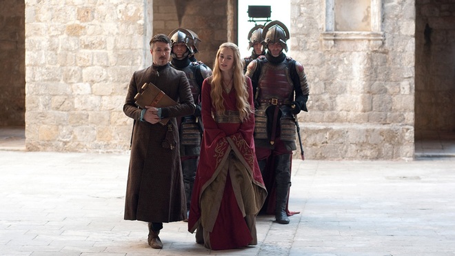 Phải chăng Game of Thrones đ&atilde; đối xử tệ bạc với Littlefinger? - Ảnh 3.