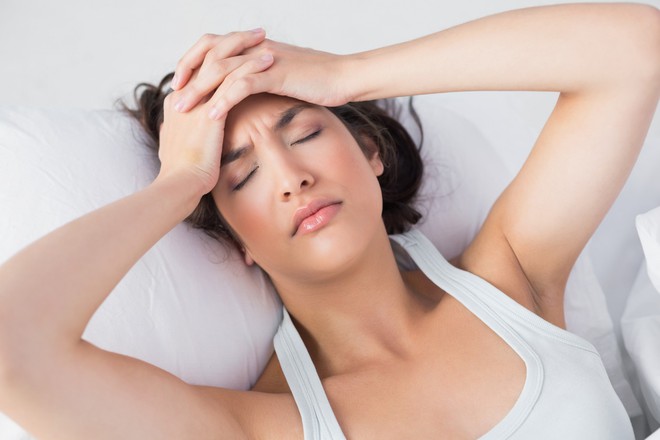 Cẩn thận với 6 tác hại đáng sợ của thói quen ngủ quá nhiều mỗi ngày - Ảnh 2.