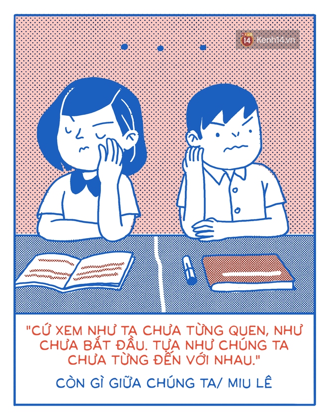 H&atilde;y thử diễn tả lại ng&agrave;y đầu ti&ecirc;n đi học của bạn bằng 1 b&agrave;i h&aacute;t xem n&agrave;o! - Ảnh 5.