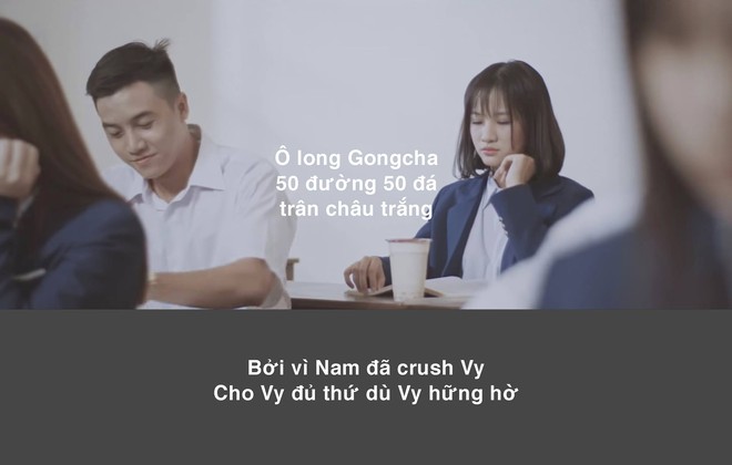 Viết lại kịch bản Em g&aacute;i mưa bằng thơ lục b&aacute;t, th&aacute;nh lầy cũng ch&agrave;o thua! - Ảnh 3.