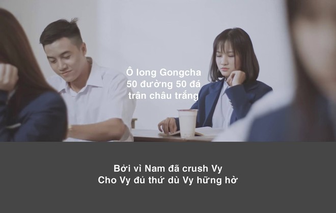 Viết lại kịch bản Em gái mưa bằng thơ lục bát, thánh lầy cũng chào thua! - Ảnh 3.