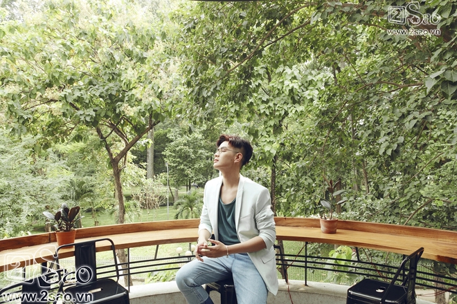 Đ&agrave;o B&aacute; Lộc lần đầu m&oacute;c gan ruột về mối t&igrave;nh với nam danh h&agrave;i - MC lừng lẫy showbiz Việt - Ảnh 4.