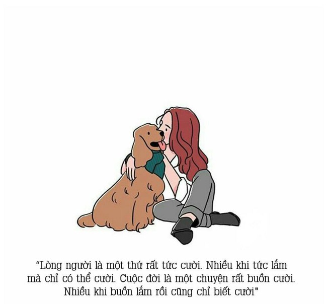 Instagram cực hay ho với loạt tr&iacute;ch dẫn so deep d&agrave;nh ri&ecirc;ng cho hội sống ảo - Ảnh 6.